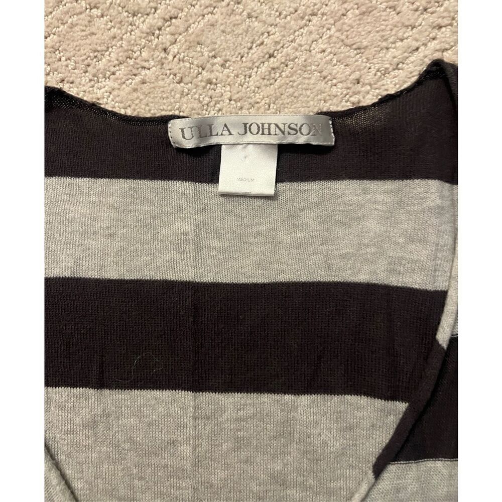Ulla Johnson Striped Tunic - Picture 3 of 6